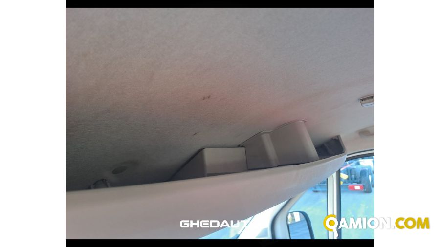 Fiat DUCATO DUCATO | Leggeri <= 3,5 Altro | GHEDAUTO Veicoli Industriali S.r.l.