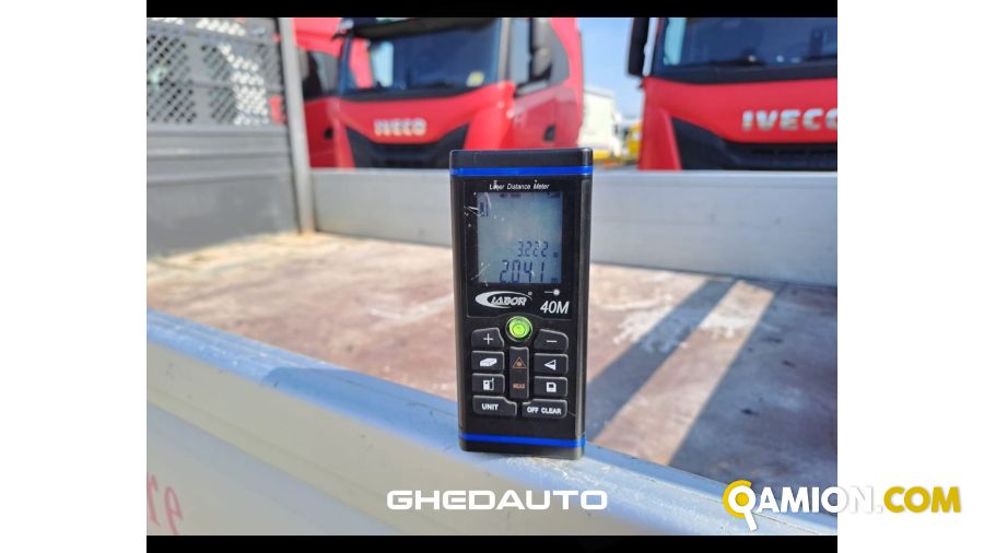 Iveco 35C11 35C11    2011 | Altro Altro | GHEDAUTO Veicoli Industriali S.r.l.