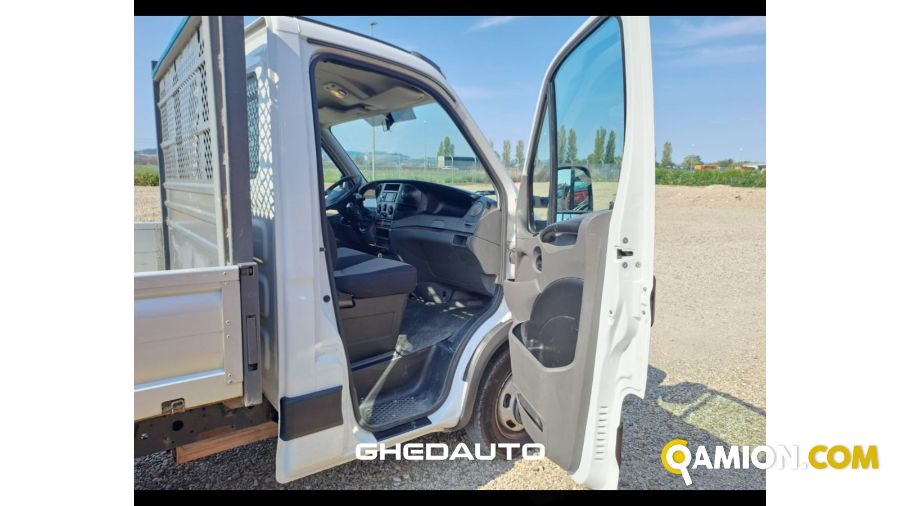 Iveco 35C11 35C11    2011 | Altro Altro | GHEDAUTO Veicoli Industriali S.r.l.