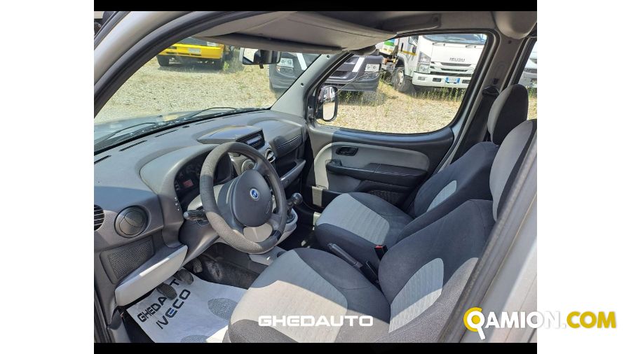 Fiat DOBLO DOBLO | Automobile Altro | GHEDAUTO Veicoli Industriali S.r.l.