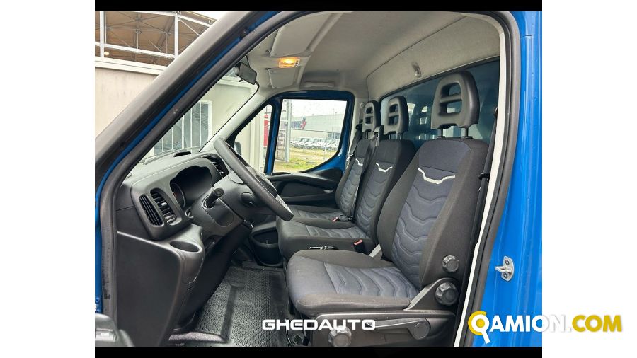 Iveco 35C16 35C16H | Altro Altro | GHEDAUTO Veicoli Industriali S.r.l.