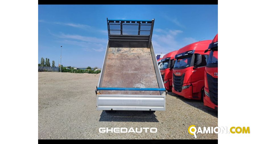 Iveco 35C11 35C11    2011 | Altro Altro | GHEDAUTO Veicoli Industriali S.r.l.