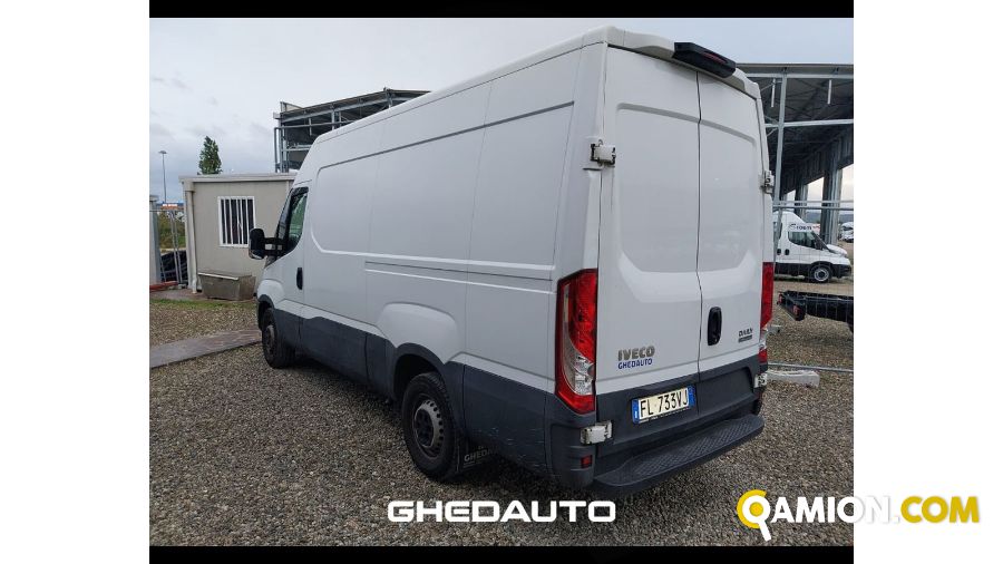 Iveco 35S14 35S14 V | Altro Altro | GHEDAUTO Veicoli Industriali S.r.l.