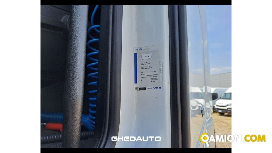 Mercedes MERCEDES ACTROS ACTROS | Altro Altro | GHEDAUTO Veicoli Industriali S.r.l.