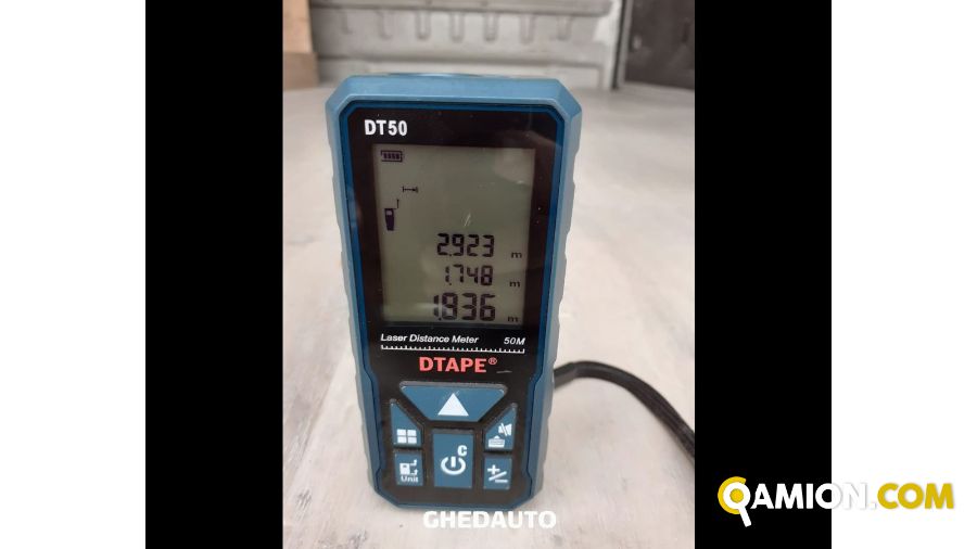 Fiat DUCATO ducato 33 MH2 2.3 mjt 120cv | Leggeri <= 3,5 | GHEDAUTO Veicoli Industriali S.r.l.