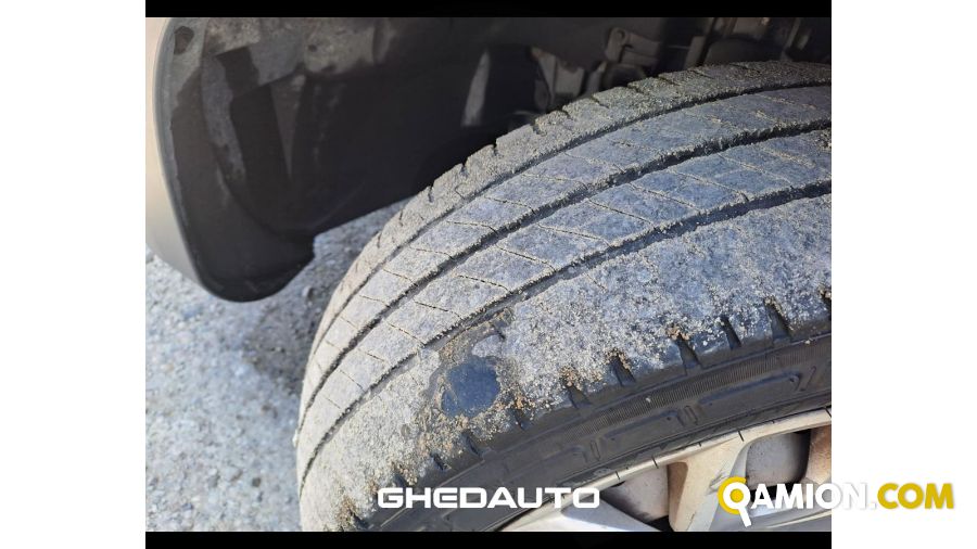 Iveco Daily V 35.14 CNG E6 2014 daily 35 S14N V H2 3520 E6(EVI) | Altro Altro | GHEDAUTO Veicoli Industriali S.r.l.