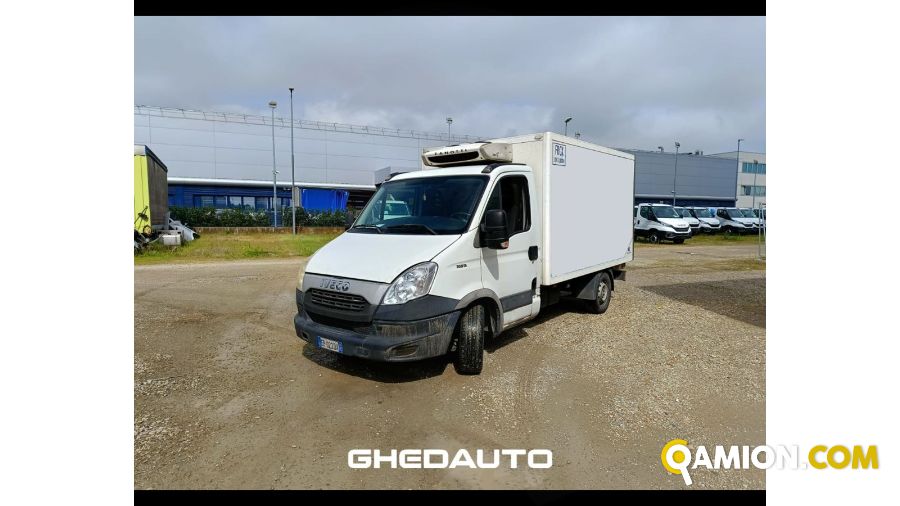 Iveco 35S15 35S15 | Leggeri <= 3,5 Altro | GHEDAUTO Veicoli Industriali S.r.l.