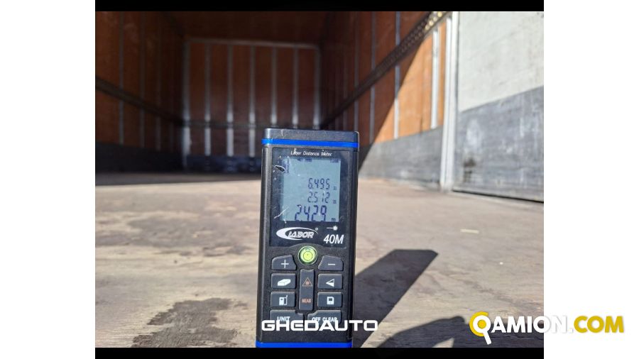 Renault RENAULT RENAULT BOX + SPONDA | Pesanti Stradali Altro | GHEDAUTO Veicoli Industriali S.r.l.