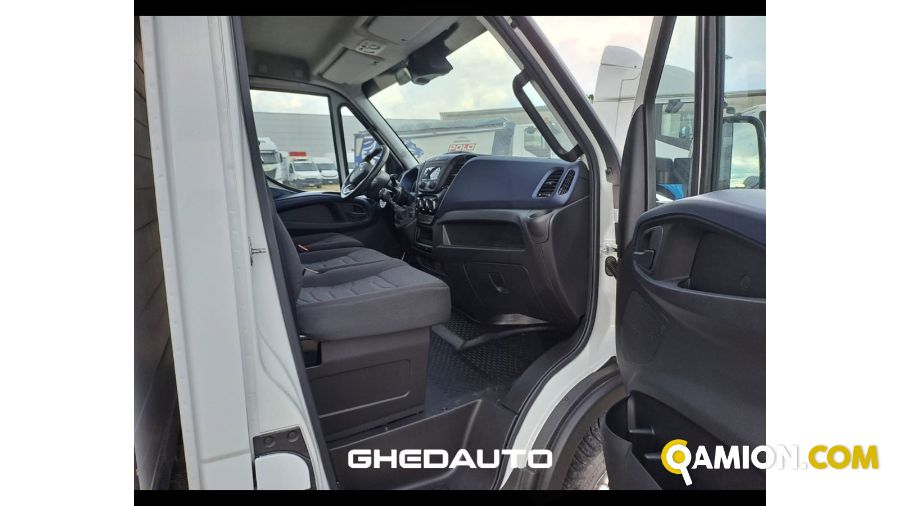 Iveco Daily V 35.16 2019 daily 35 C16H 3.0 4100 cab. EVId | Altro Altro | GHEDAUTO Veicoli Industriali S.r.l.