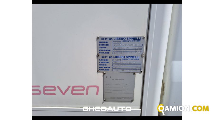 Ford Transit VI 350 RWD 2006 transit 350 M 2.4 tdci 115cv chassis r.gem. | Leggeri <= 3,5 Altro | GHEDAUTO Veicoli Industriali S.r.l.