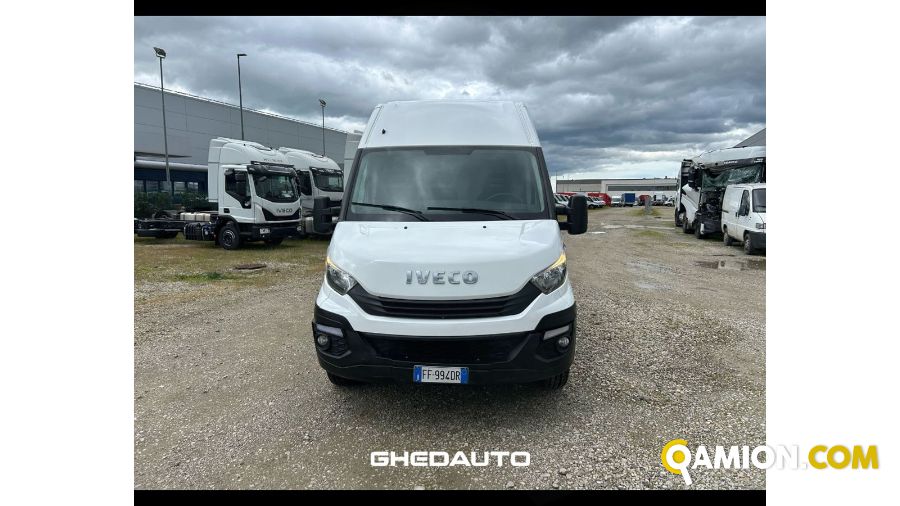Iveco DAILY 35 DAILY | Altro Altro | GHEDAUTO Veicoli Industriali S.r.l.
