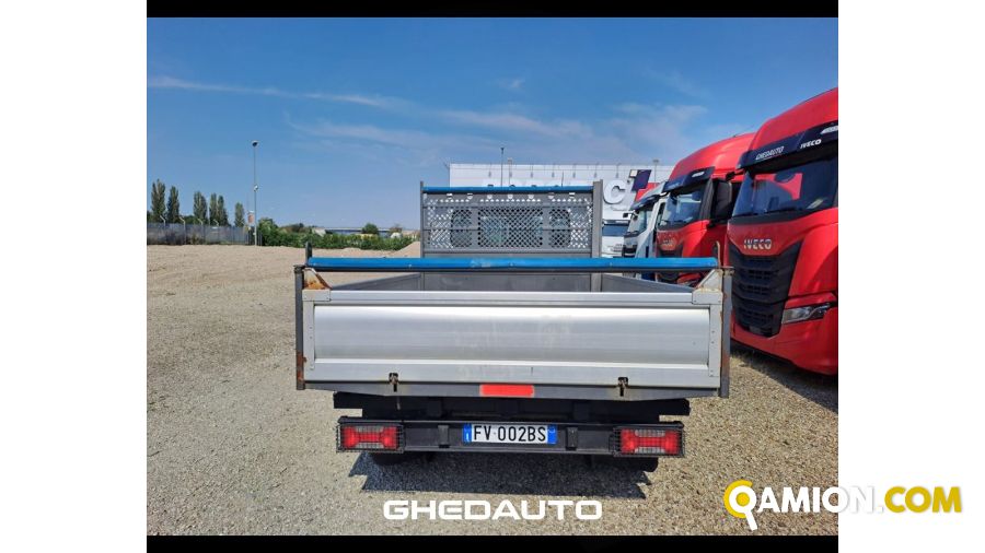 Iveco 35C11 35C11    2011 | Altro Altro | GHEDAUTO Veicoli Industriali S.r.l.