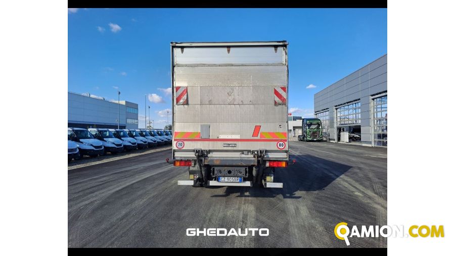 Renault RENAULT RENAULT BOX + SPONDA | Pesanti Stradali Altro | GHEDAUTO Veicoli Industriali S.r.l.