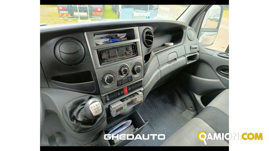Iveco 35S15 35S15 | Leggeri <= 3,5 Altro | GHEDAUTO Veicoli Industriali S.r.l.