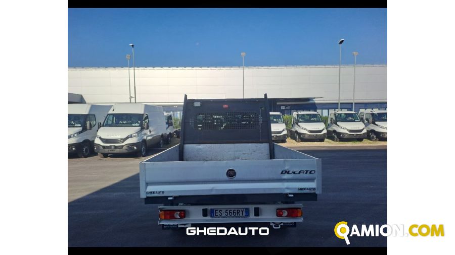 Fiat DUCATO DUCATO | Leggeri <= 3,5 Altro | GHEDAUTO Veicoli Industriali S.r.l.