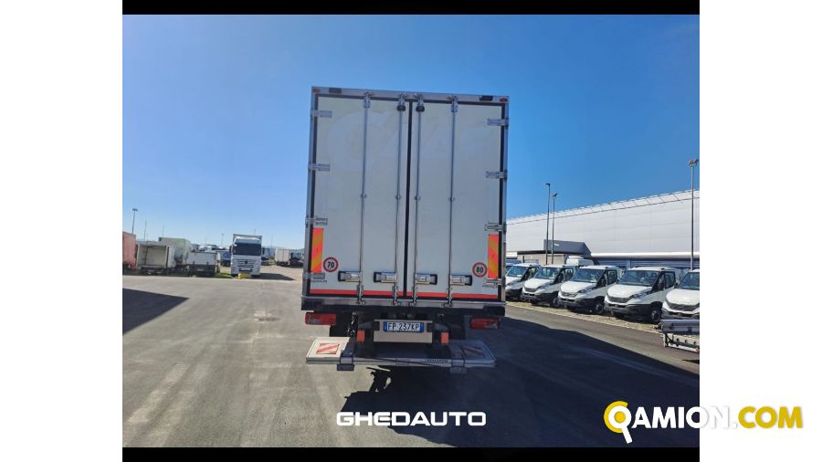 Iveco AS260SY/FS-CM AS260SY/FS-CM | Altro Altro | GHEDAUTO Veicoli Industriali S.r.l.