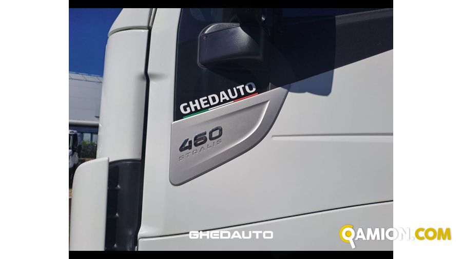 Iveco AS260SY/FS-CM AS260SY/FS-CM | Altro Altro | GHEDAUTO Veicoli Industriali S.r.l.
