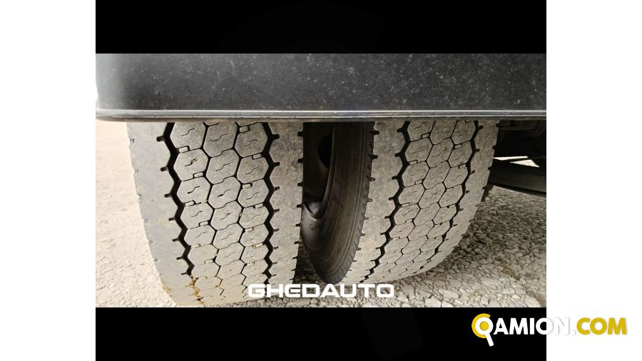 Iveco ML75E17 ML75E17 | Pesanti Stradali Altro | GHEDAUTO Veicoli Industriali S.r.l.