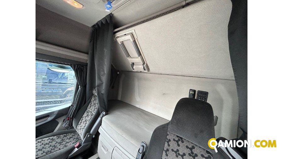 Scania 450 450 | Altro Altro | TOSCANDIA SPA