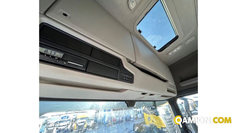 Scania S 650 3 assi S 650 3 assi | Altro Altro | TOSCANDIA SPA