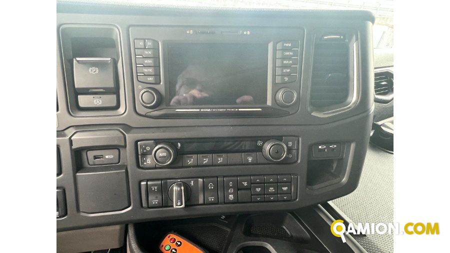 Scania S770B6X2*4NB | Autocarro oltre 7.5t Autocarro - Casse scarrabili | TOSCANDIA SPA