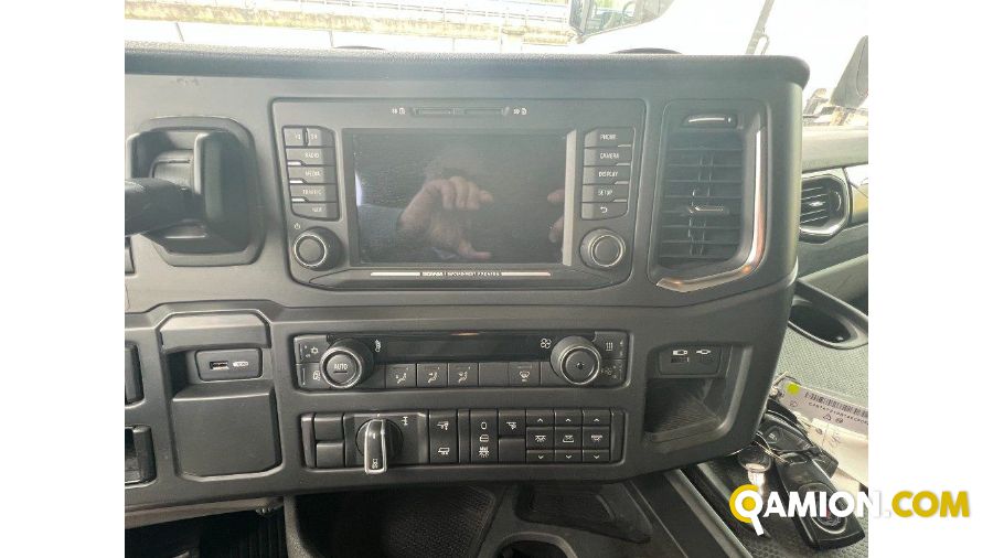 Scania R500A4X2NB | Motrice semirimorchio Altro | TOSCANDIA SPA