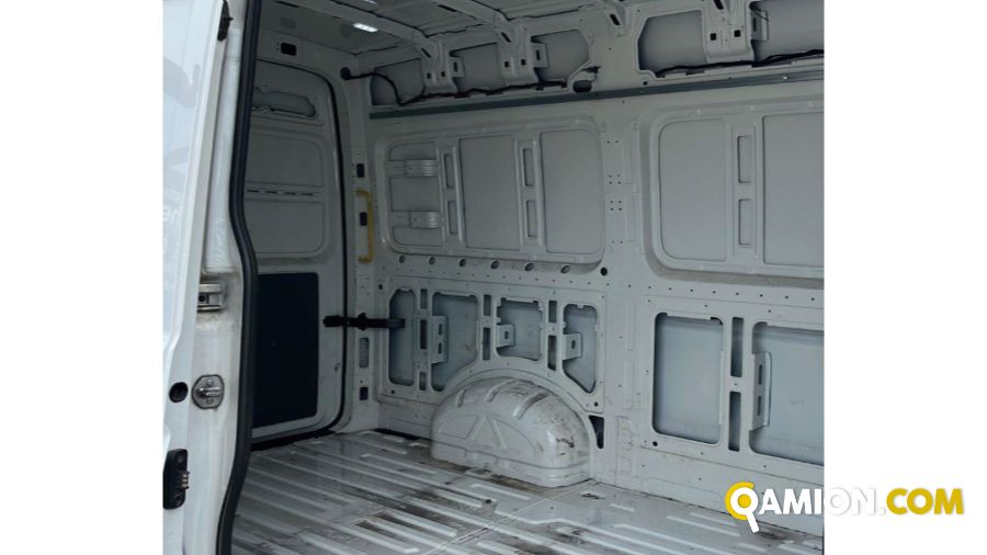 Volkswagen Crafter  Van L3 H3 Crafter  Van L3 H3 | Autocarro fino 7.5t Altro | TOSCANDIA SPA