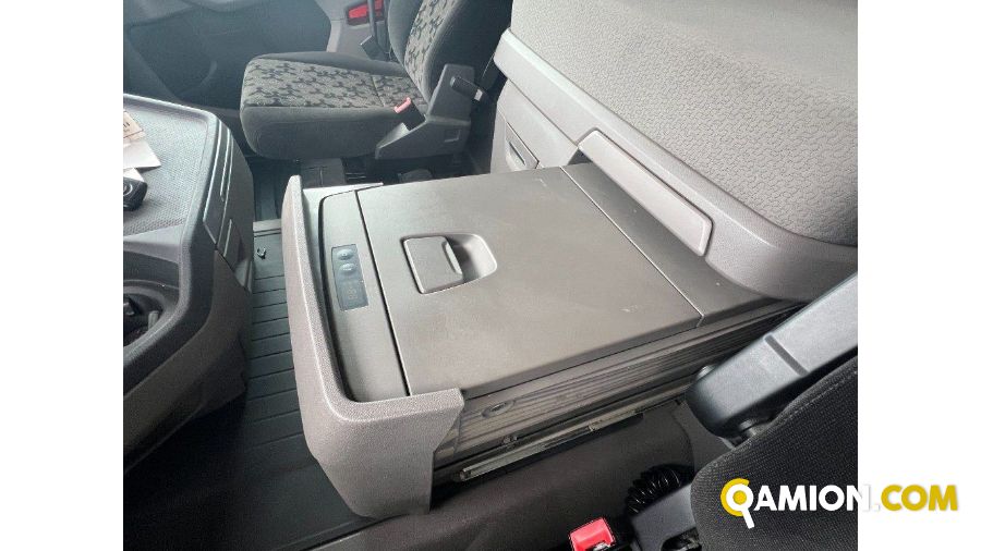 Scania R500A4X2NB | Motrice semirimorchio Altro | TOSCANDIA SPA