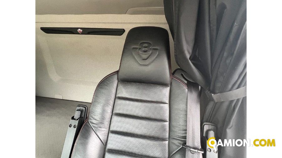 Scania S770B6X2*4NB | Autocarro oltre 7.5t Autocarro - Casse scarrabili | TOSCANDIA SPA