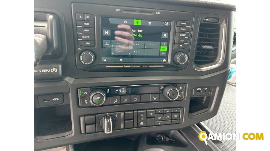 Scania 450 450 | Altro Altro | TOSCANDIA SPA