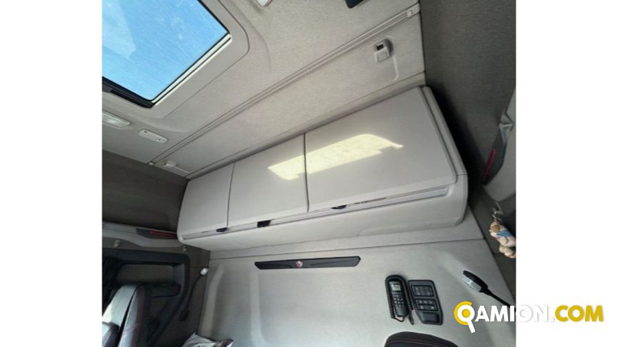 Scania S 650 3 assi S 650 3 assi | Altro Altro | TOSCANDIA SPA