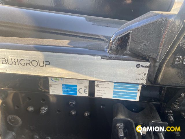 Man TGS 26.470 6x2-4 BL CH TGS 26.470 6x2-4 BL CH | Altro Altro