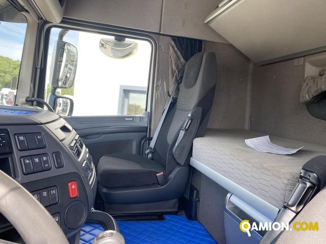 Daf XF 105 510 6X2 XF 105 510 6X2 | Altro Altro