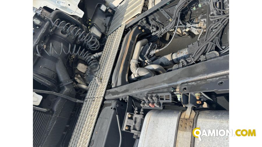 Man TGX 18.500 4X2 BLS TGX 18.500 4X2 BLS | Altro Altro