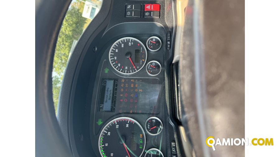 Man TGX 18.500 4X2 BLS TGX 18.500 4X2 BLS | Altro Altro