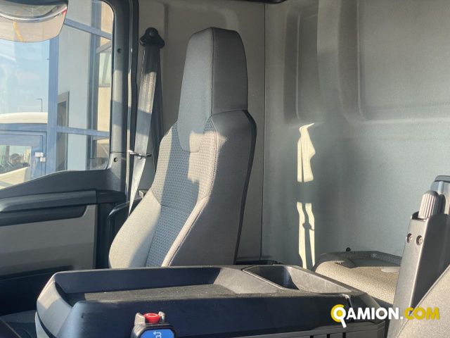 Man TGS 26.470 6x2-4 BL CH TGS 26.470 6x2-4 BL CH | Altro Altro