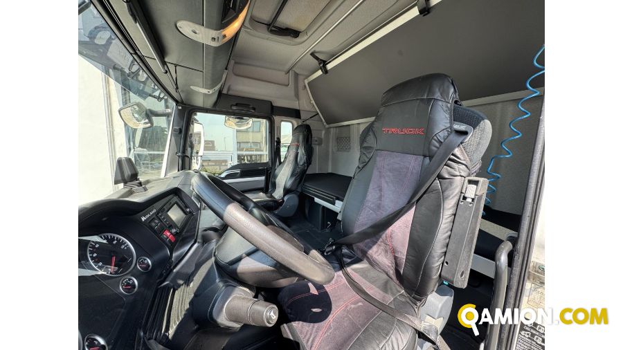 Man TGX 18.460 4X2 BLS TGX 18.460 4X2 BLS | Altro Altro