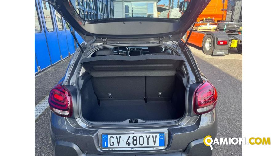 Citroen C3 PureTech 110 S&S Max | Altro Altro | VIVA BRESCIA DIESEL SPA