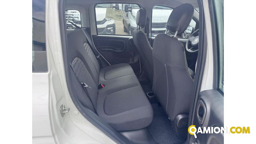 Fiat PANDA 1.0 FireFly S&S Hybrid | Altro Altro | VIVA BRESCIA DIESEL SPA