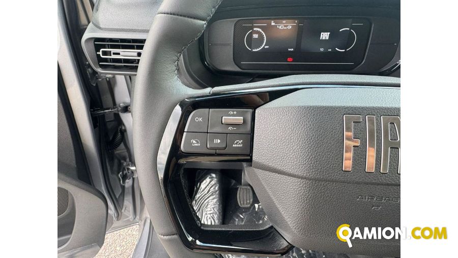 Fiat DOBLO Doblò 1.5 BlueHdi 130CV Combi N1 Altro | VIVA BRESCIA DIESEL SPA