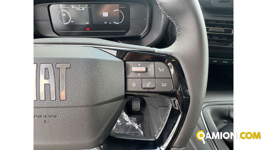 Fiat DOBLO Doblò 1.5 BlueHdi 130CV Combi N1 Altro | VIVA BRESCIA DIESEL SPA