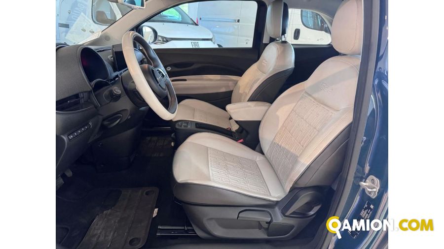 Fiat 500e Cabrio 42 kWh La Prima | Altro Altro | VIVA BRESCIA DIESEL SPA