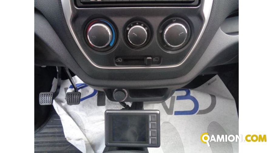 Piaggio PORTER NP6 1.5 PLM-RG Long Range CNG PIATTAFORMA AEREA Altro | VIVA BRESCIA DIESEL SPA