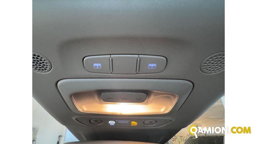 Fiat 500e Cabrio 42 kWh La Prima | Altro Altro | VIVA BRESCIA DIESEL SPA