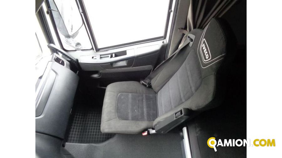 Iveco STRALIS AS440S46 STRALIS AS440S46 | Altro Altro | VIVA BRESCIA DIESEL SPA