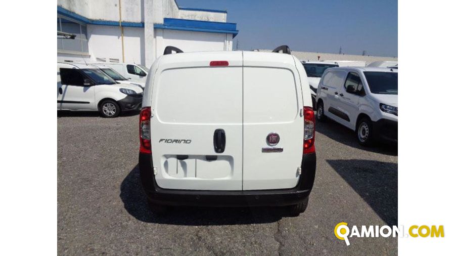 Fiat FIORINO 1.3 MJT 80CV Cargo Altro | VIVA BRESCIA DIESEL SPA