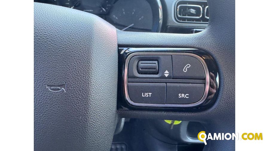 Citroen C3 PureTech 110 S&S Max | Altro Altro | VIVA BRESCIA DIESEL SPA