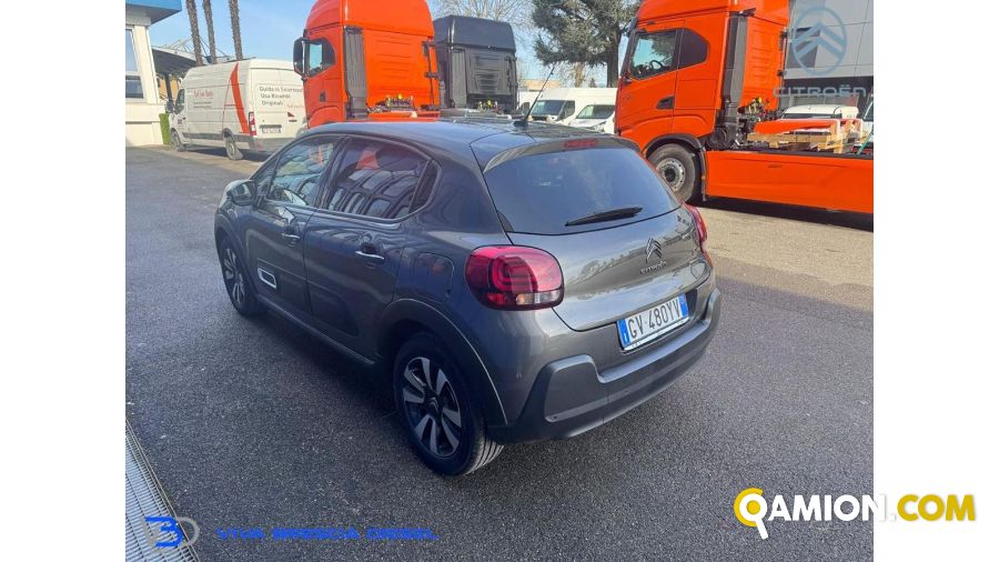 Citroen C3 PureTech 110 S&S Max | Altro Altro | VIVA BRESCIA DIESEL SPA