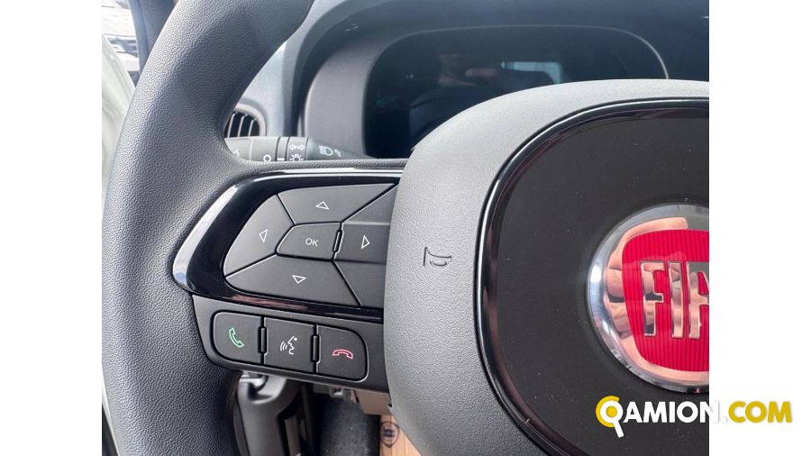 Fiat PANDA 1.0 FireFly S&S Hybrid | Altro Altro | VIVA BRESCIA DIESEL SPA