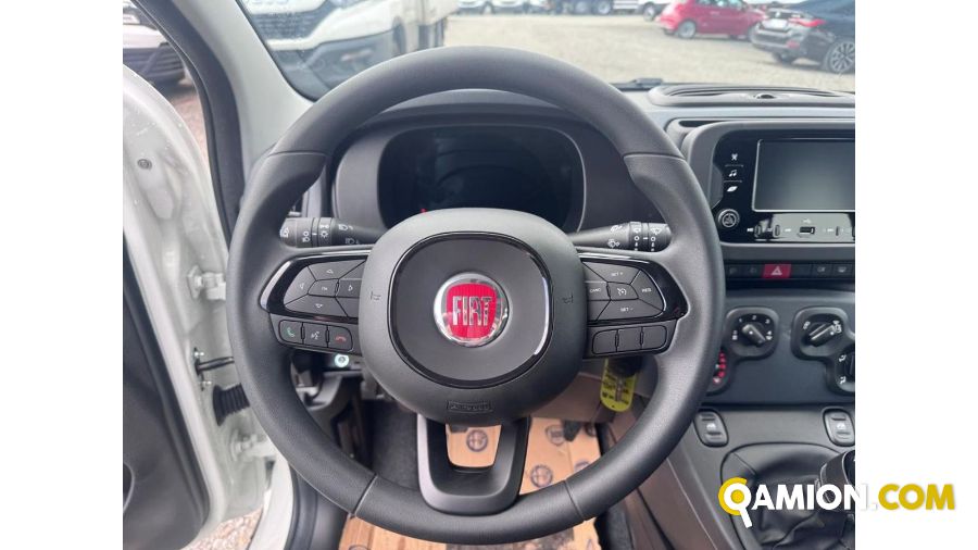 Fiat PANDA 1.0 FireFly S&S Hybrid | Altro Altro | VIVA BRESCIA DIESEL SPA